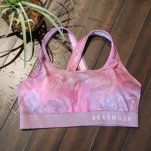 *FIRM PRICE* Under Armour Sports Bra